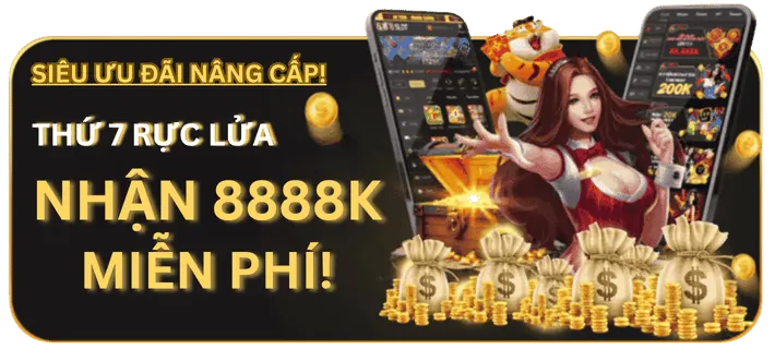 Ưu Đãi Mới Nhất KING88: Những Khuyến Mãi Không Thể Bỏ Lỡ