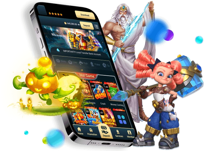 Hỗ trợ khách hàng King88