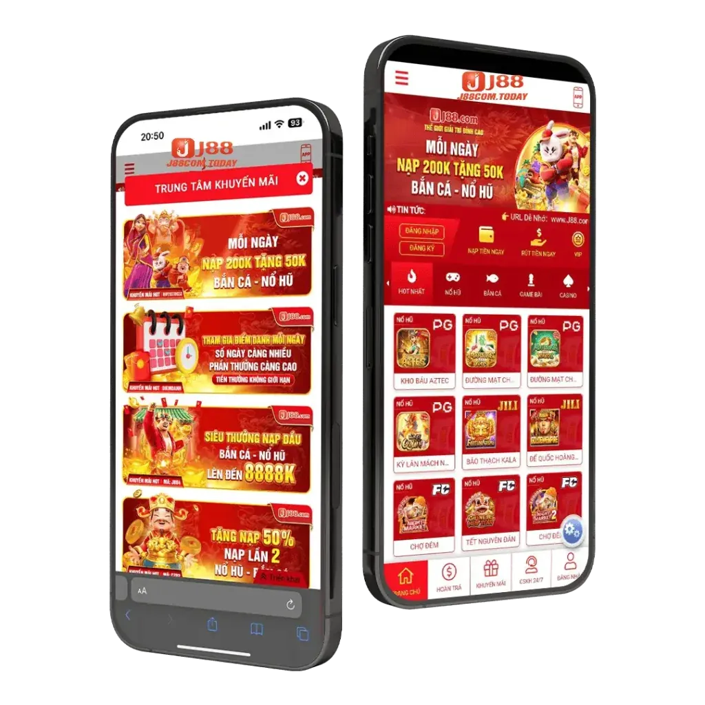 Bí quyết chơi nổ hũ King88