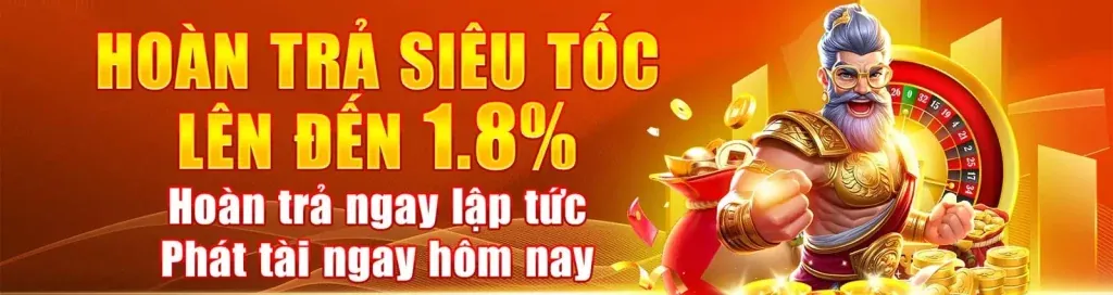 Hoàn trả King88