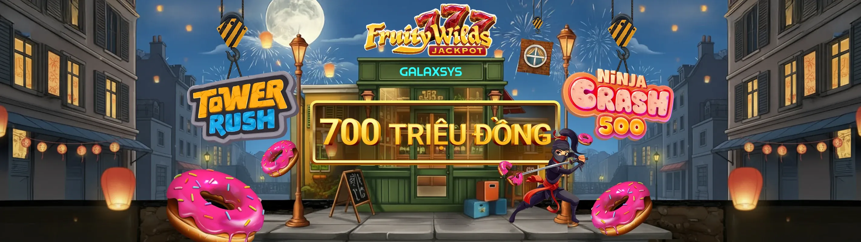 Giao diện ứng dụng King88 trên điện thoại di động