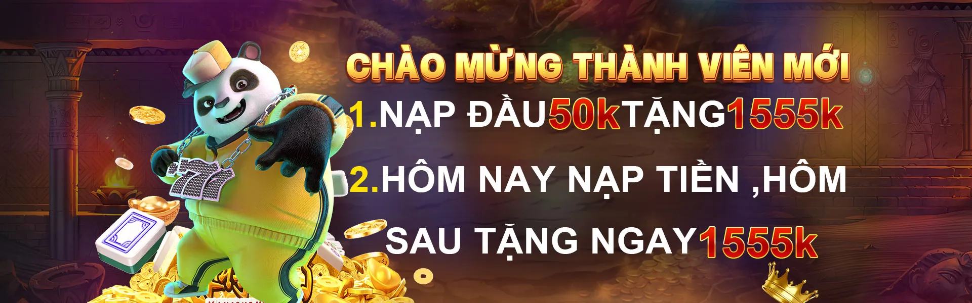 Banner quảng cáo King88 khuyến mãi ứng dụng